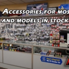 Hotrod Hobbies Inc - Model Construction & Hobby Shops