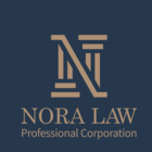 Nora Law Professional Corporation - Lawyers