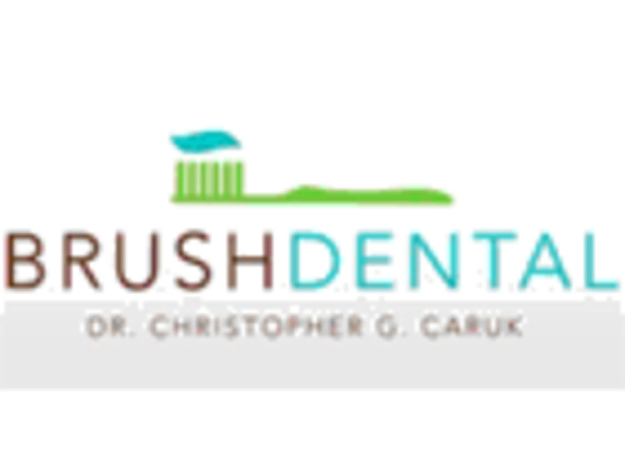 photo Brush Dental