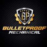 Bulletproof Mechanical - Entretien et réparation de camions