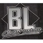 Construction BL - Logo