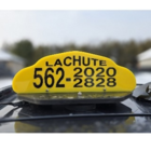 Taxi Lachute Inc - Logo