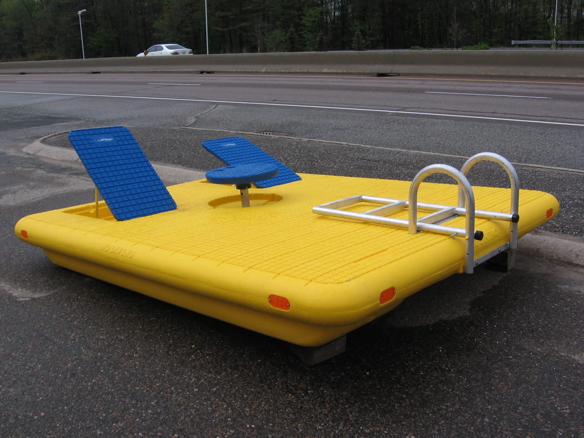 photo Innovative Docking Systems