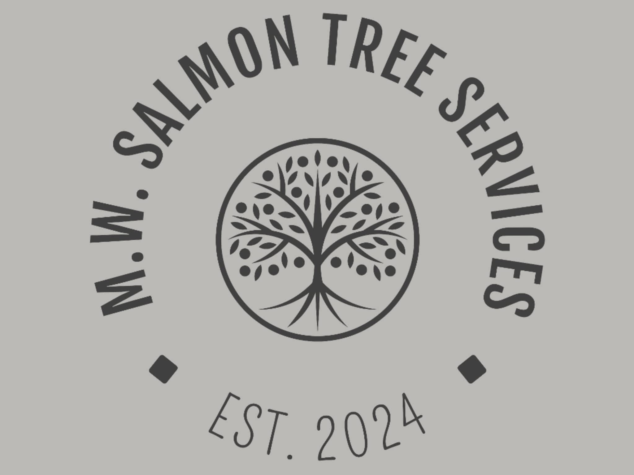 photo M. W. Tree Services