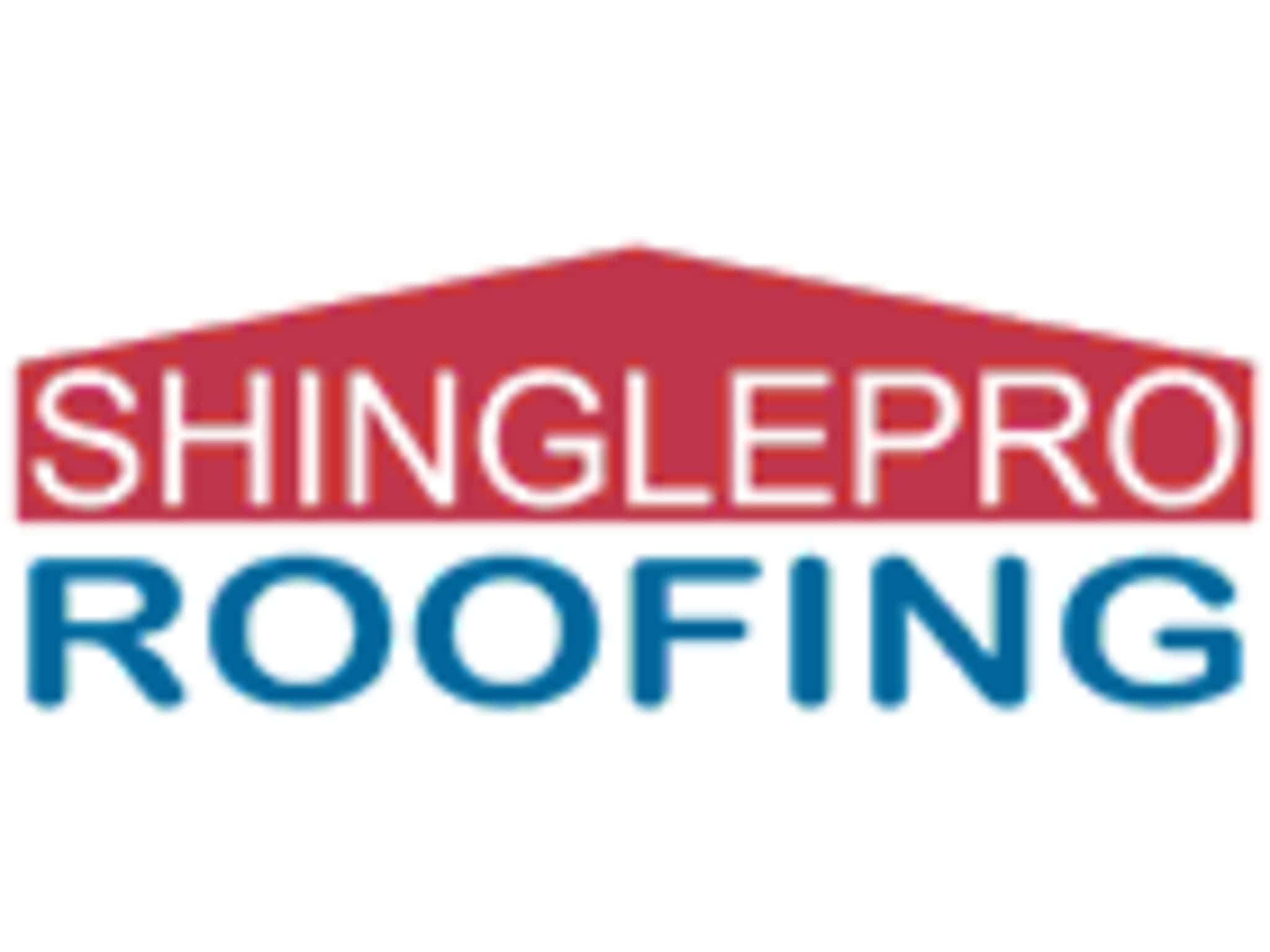 photo Shingle Pro Roofing