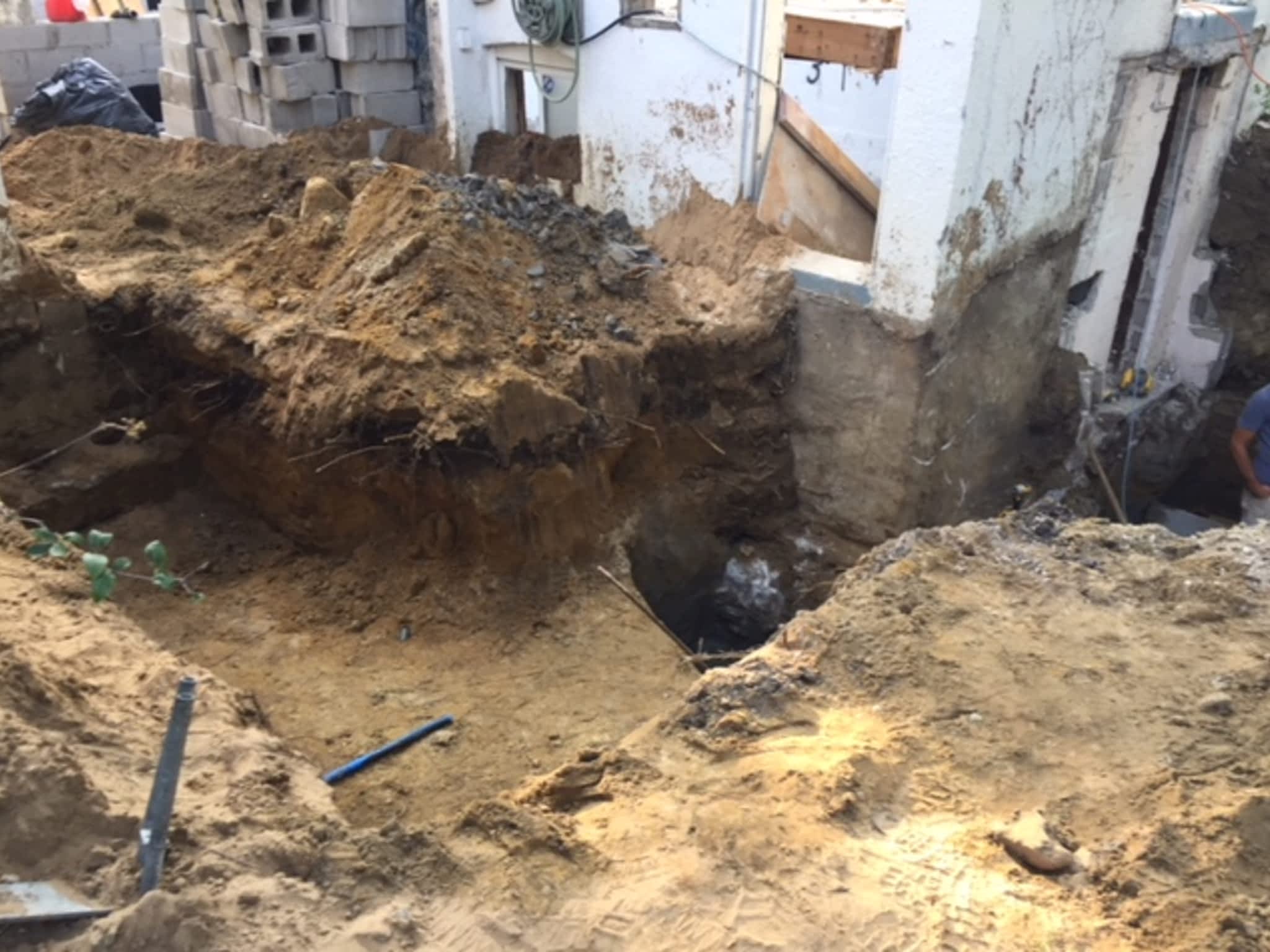 photo Rocksderry Construction