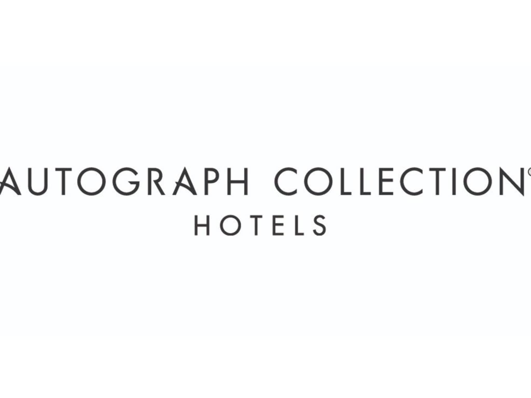 photo Humaniti Hotel Montreal, Autograph Collection