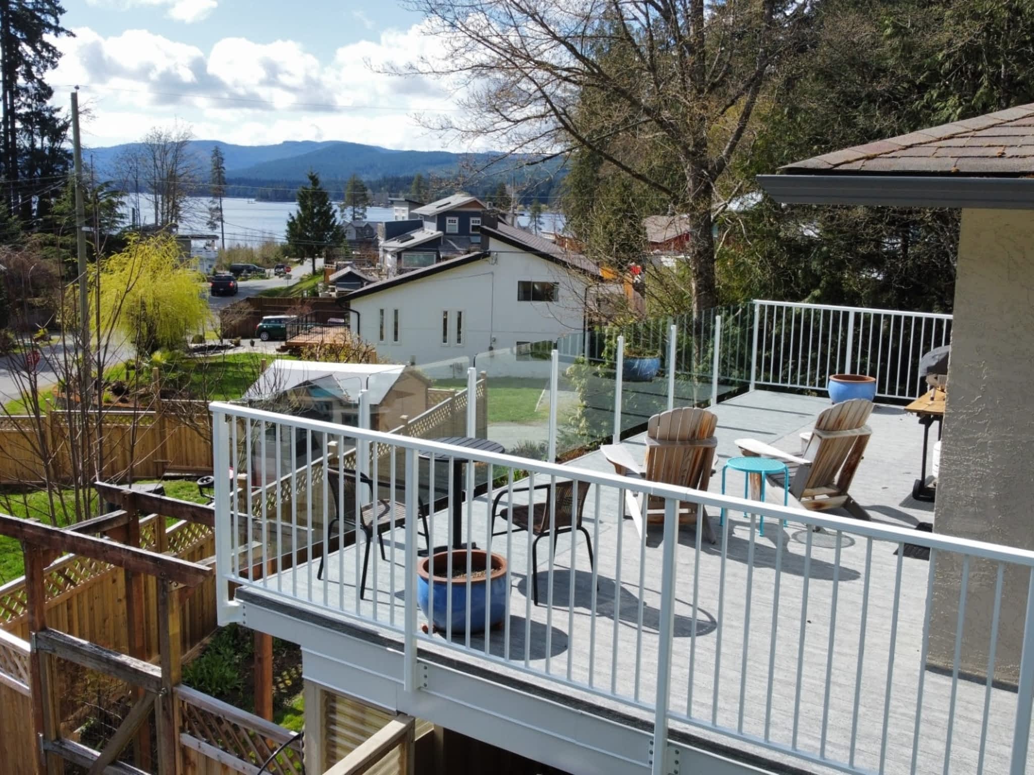 photo Matts Island Construction