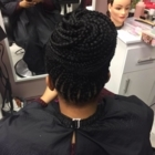 Ayinke Beauty Parlour - Waxing