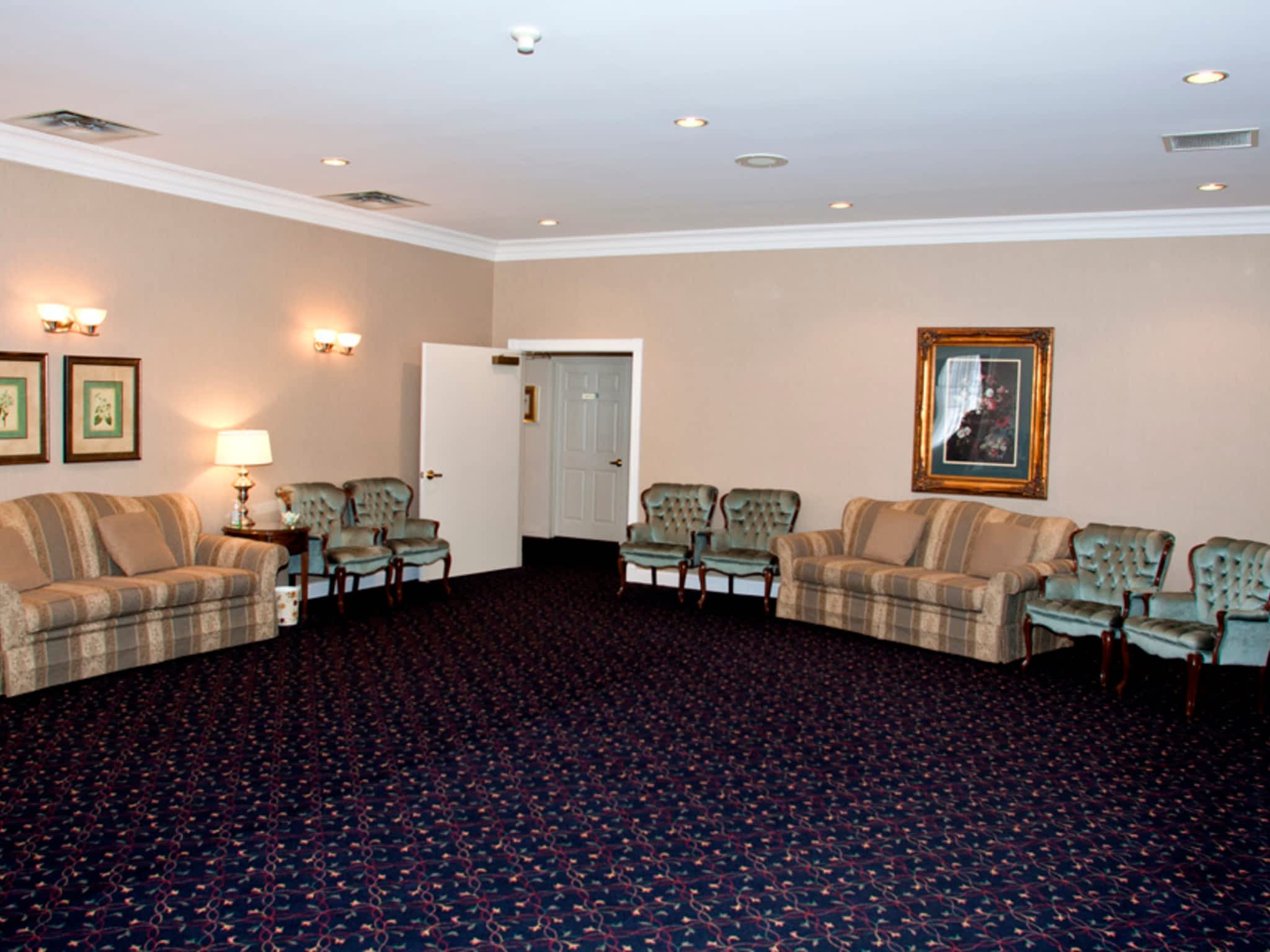 photo Belvedere Funeral Home