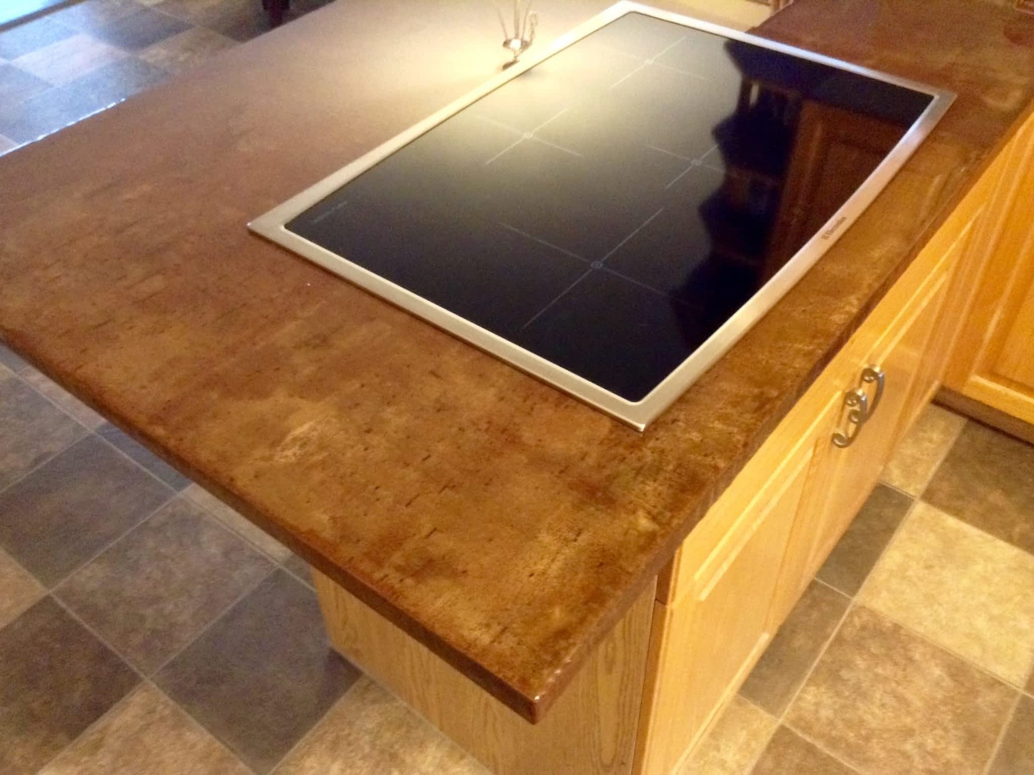 photo Decorative Cement