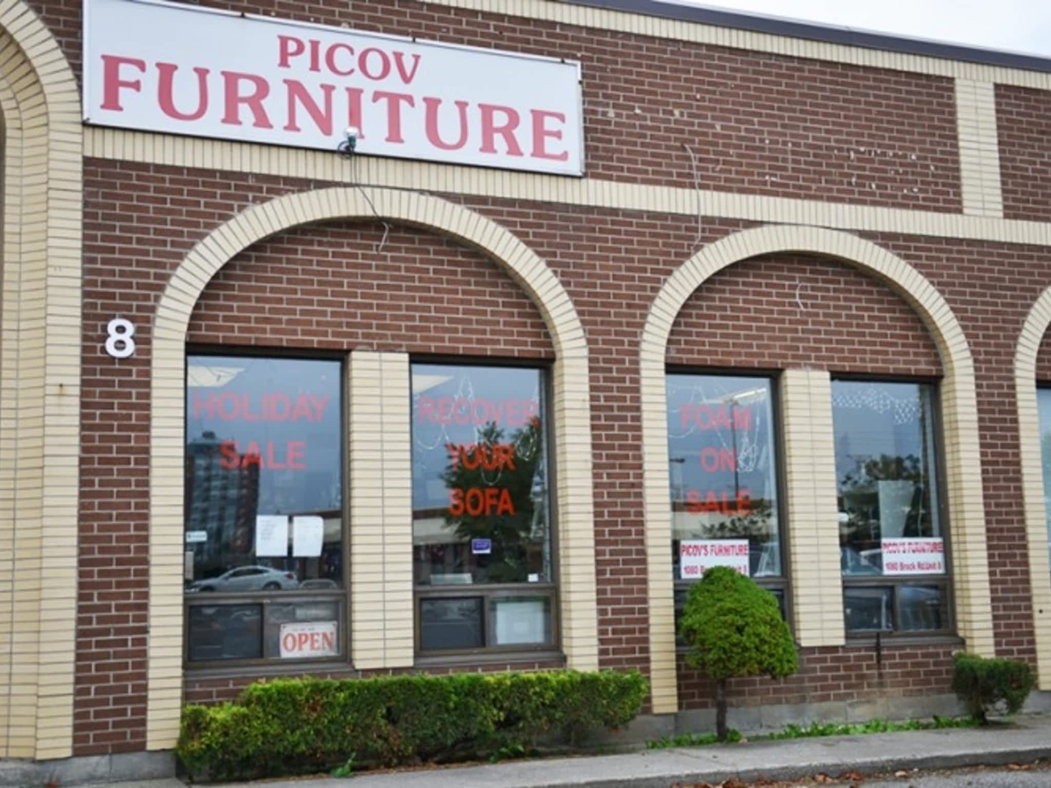 photo Picovs Furniture