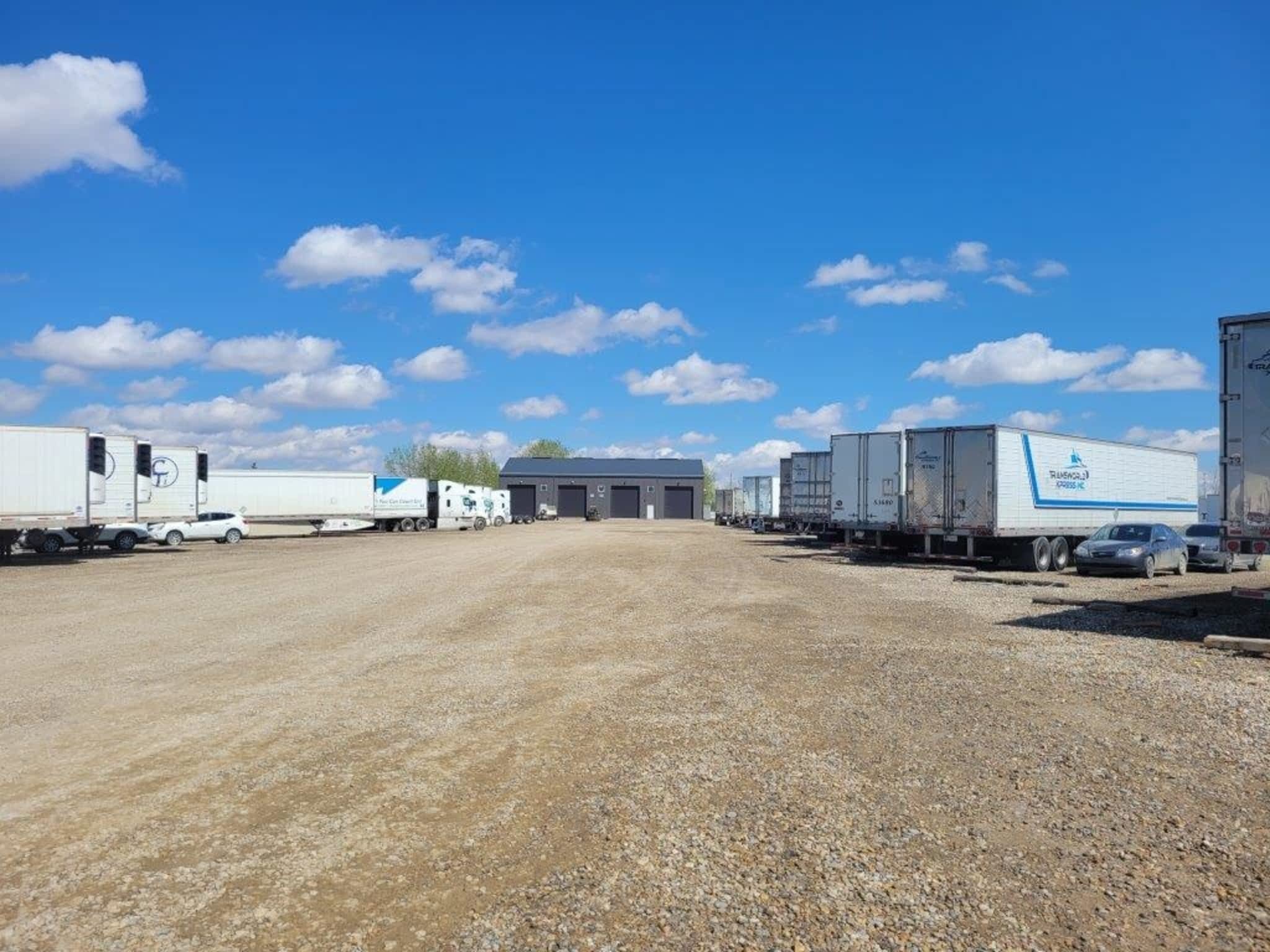 photo Upper Stoney Storage