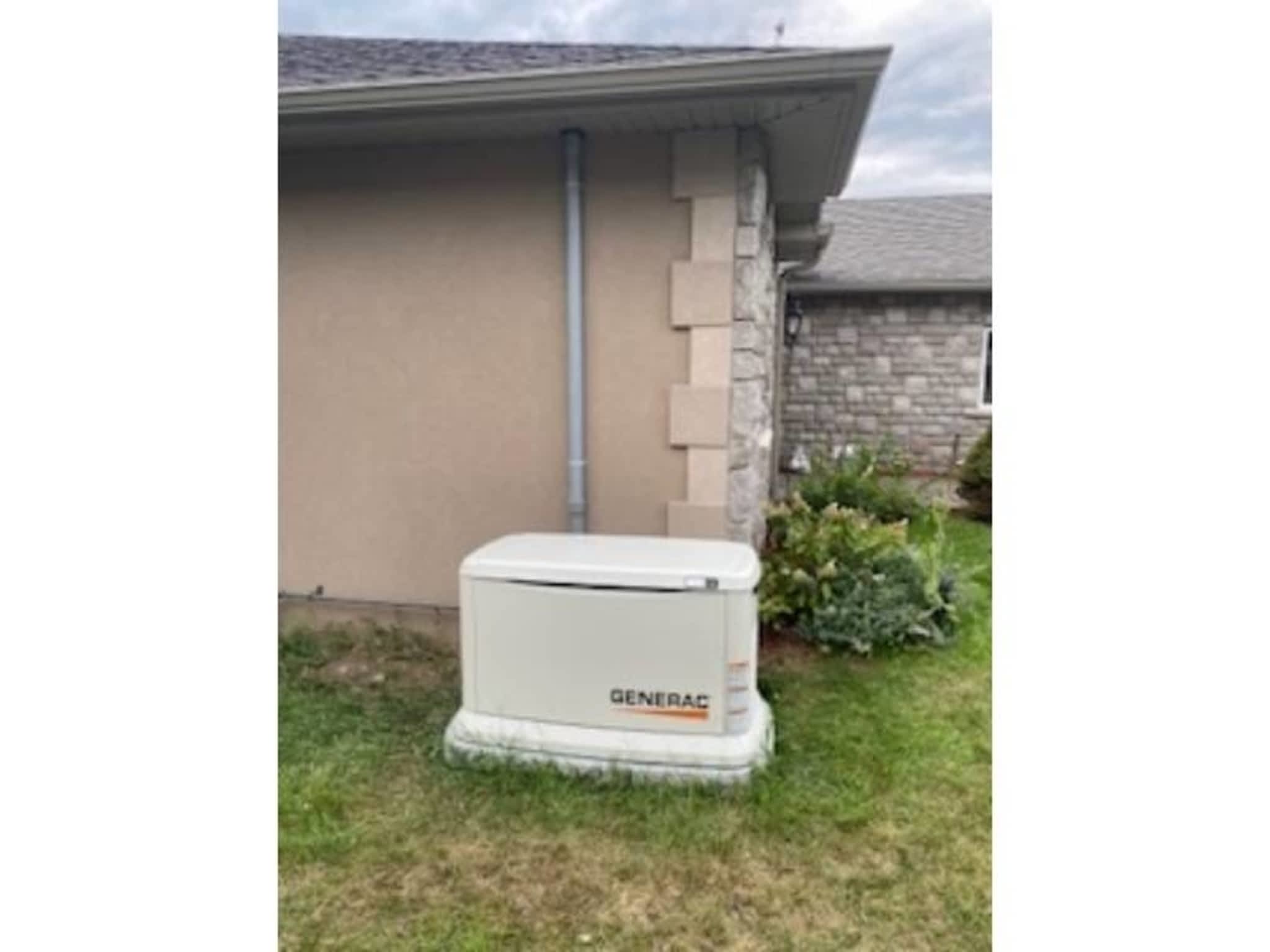 photo All Canadian Electrical Contracting