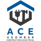 ACE Agombar Construction & Electrical - Logo