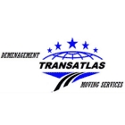 Transatlas Moving Services - Overseas & Local Shipping