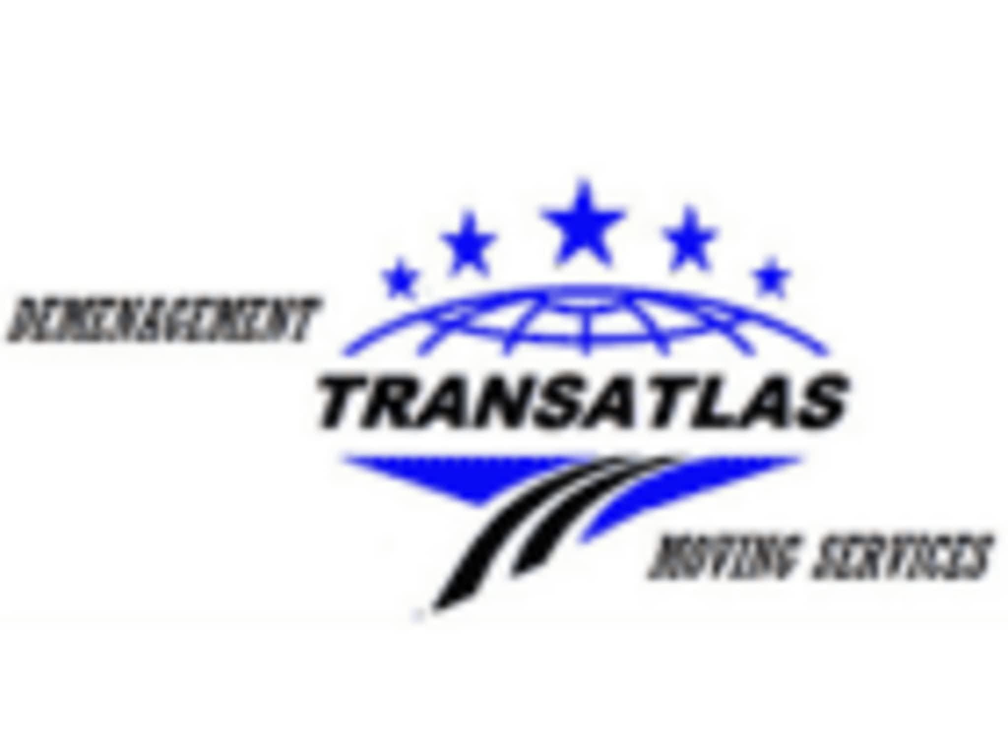 photo Transatlas Moving Services