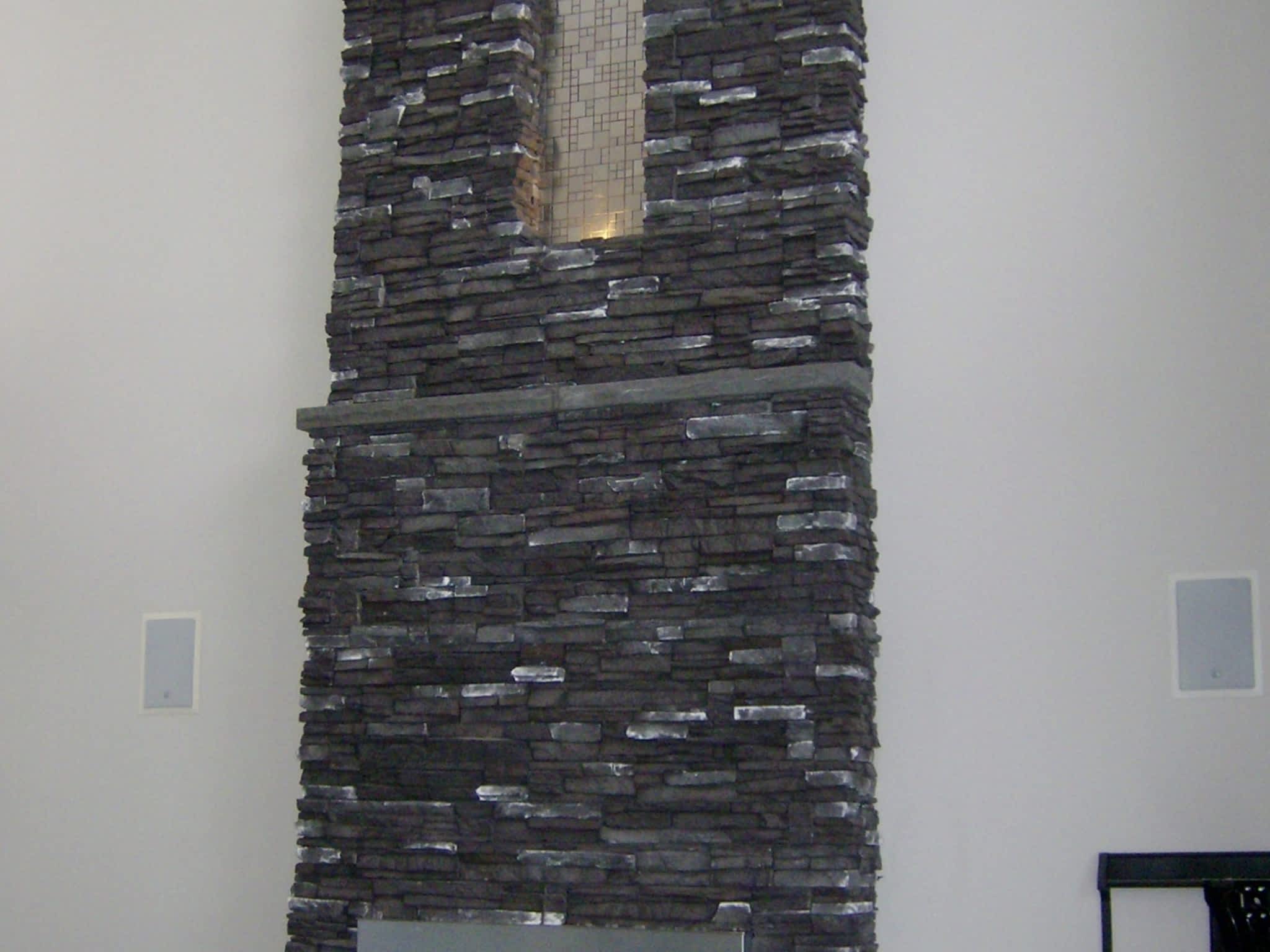 photo Cornerstone Masonry