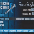 Construction Technix - Building Contractors