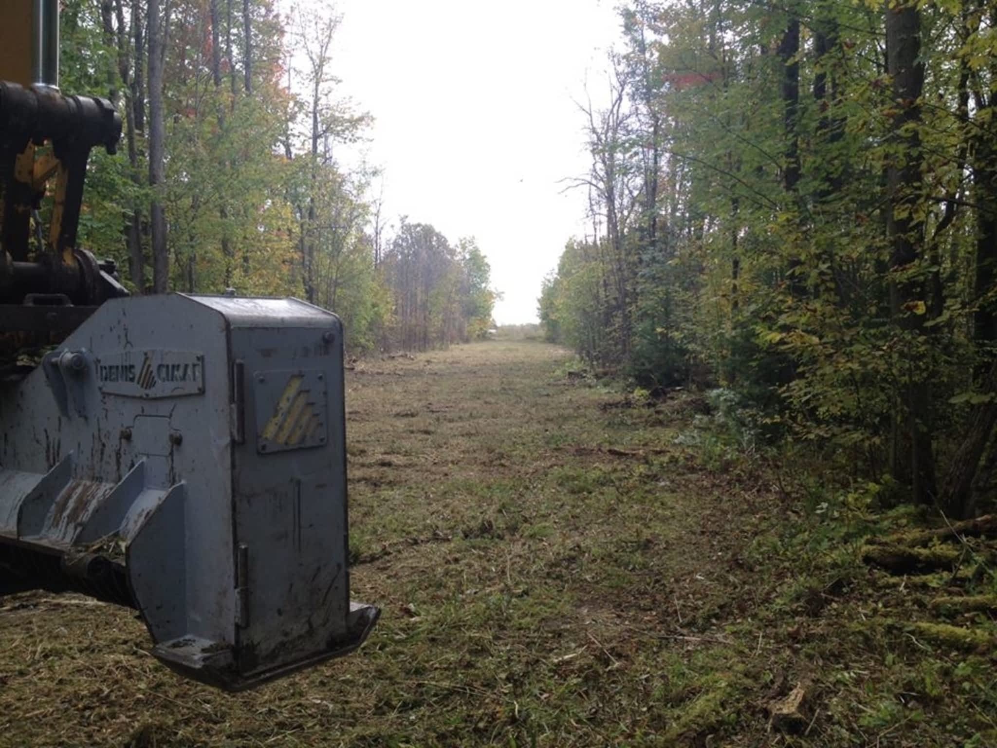 photo Wagar & Corput Weed Control Inc