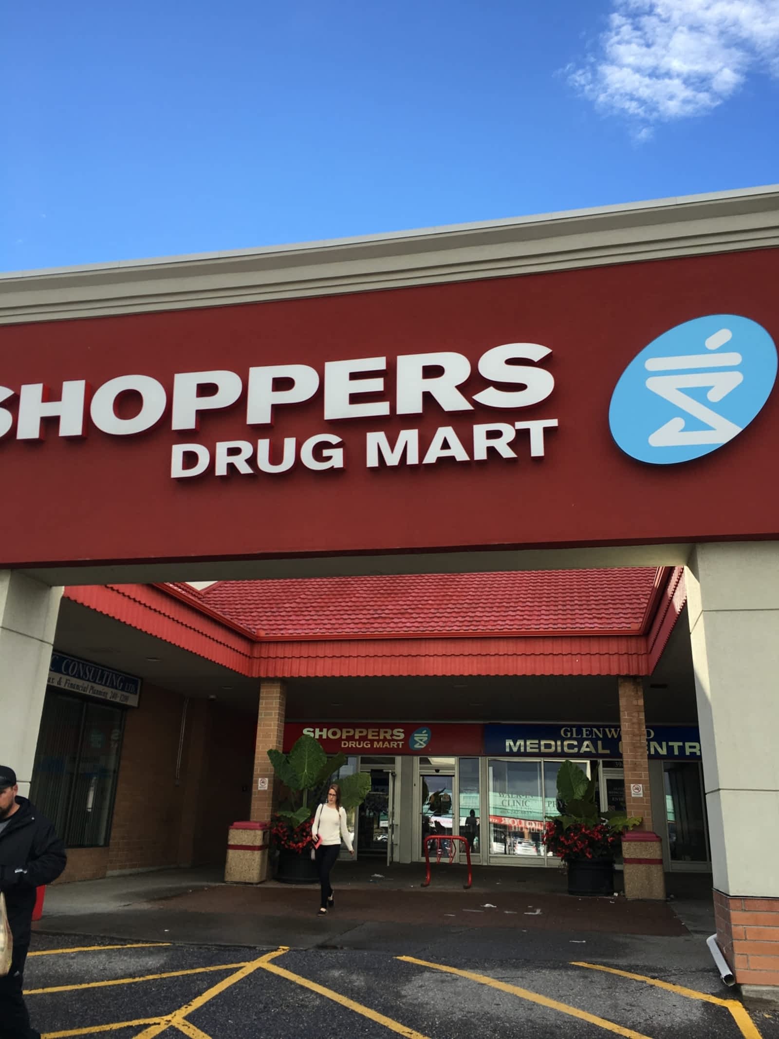 shoppers drug mart photocopy service