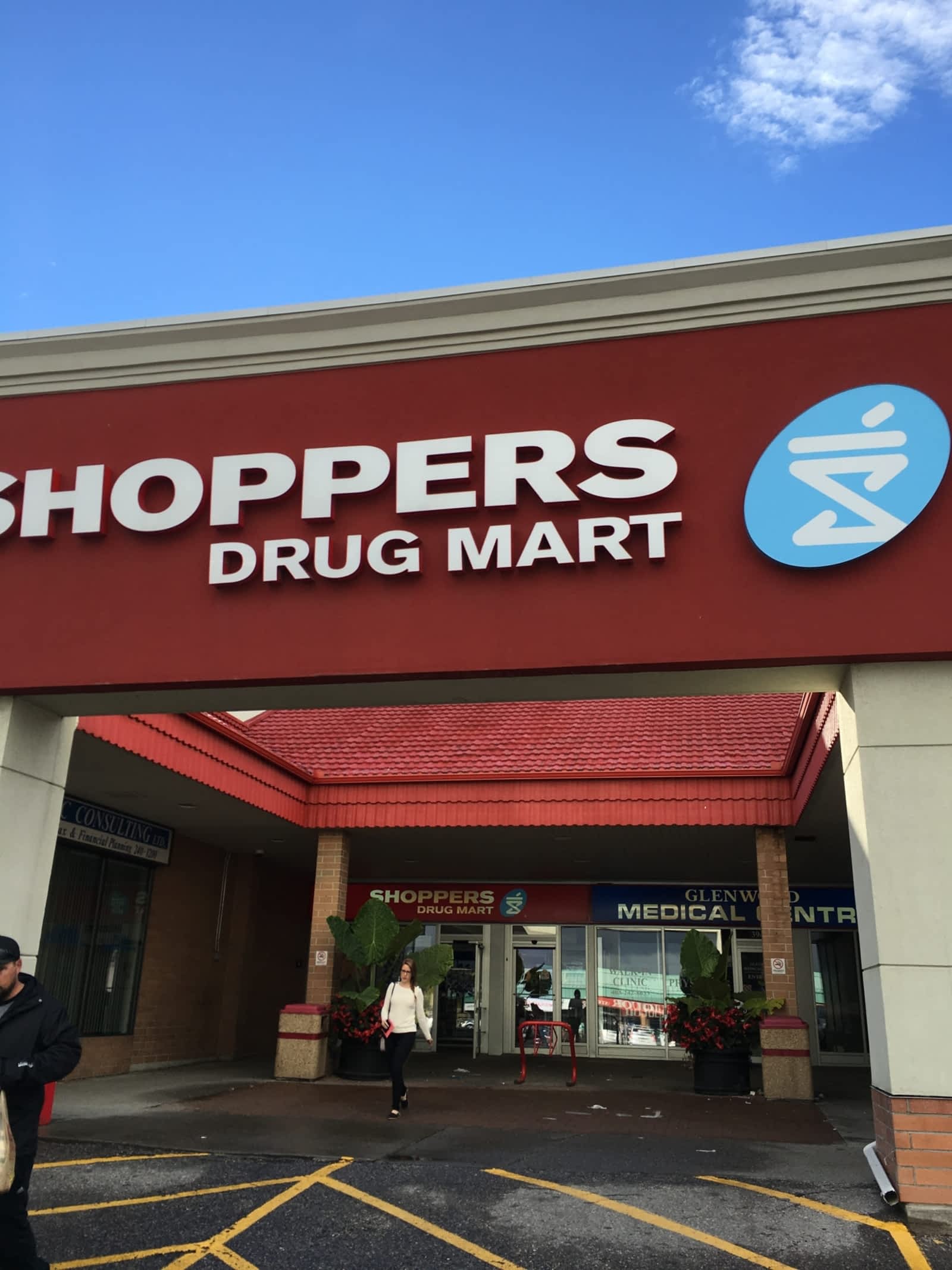 Shoppers Drug Mart Opening Hours 3939 17th Avenue SW, Calgary, AB