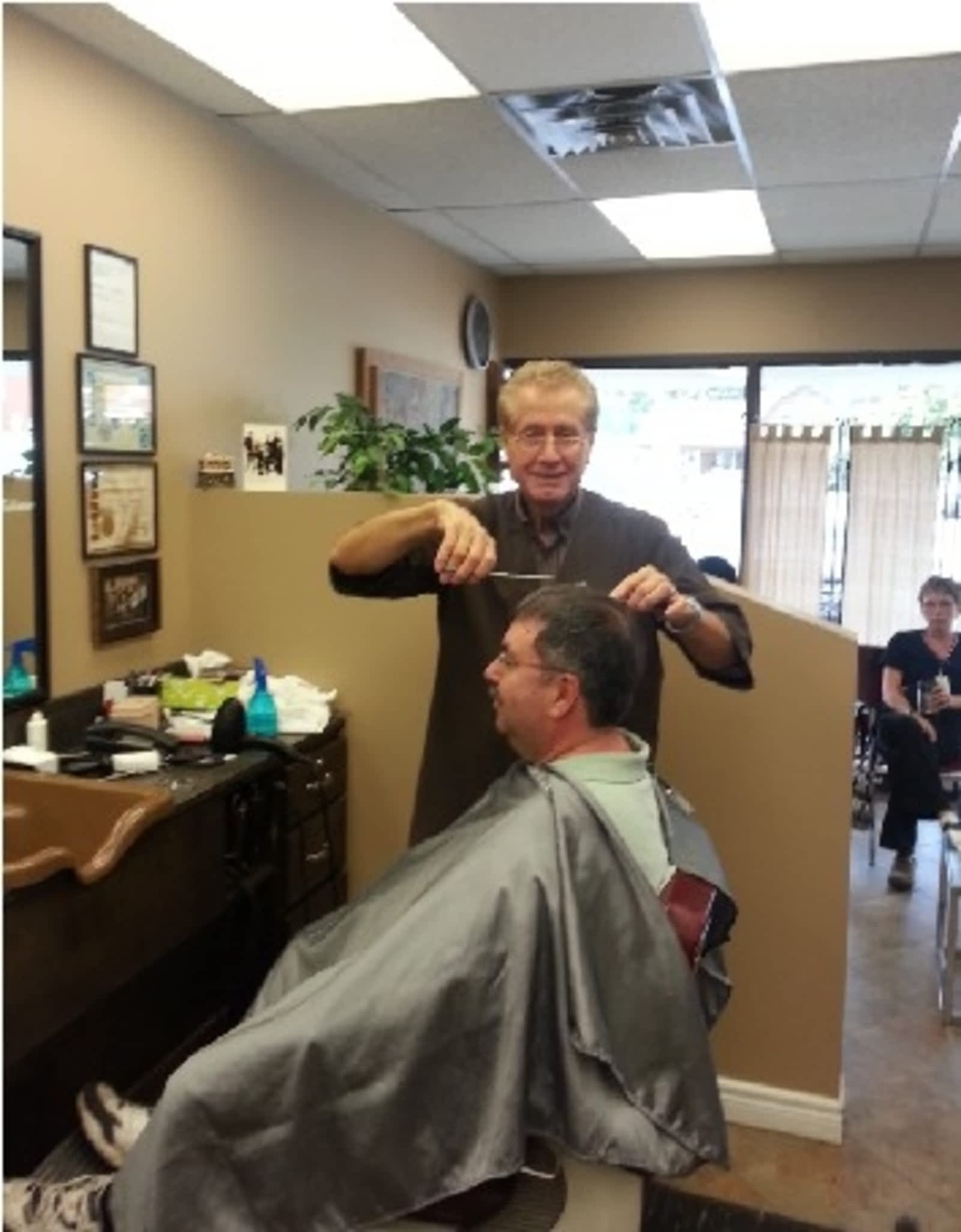 Dallan Hair Styling Opening Hours 30 Edinburgh Rd N Guelph On