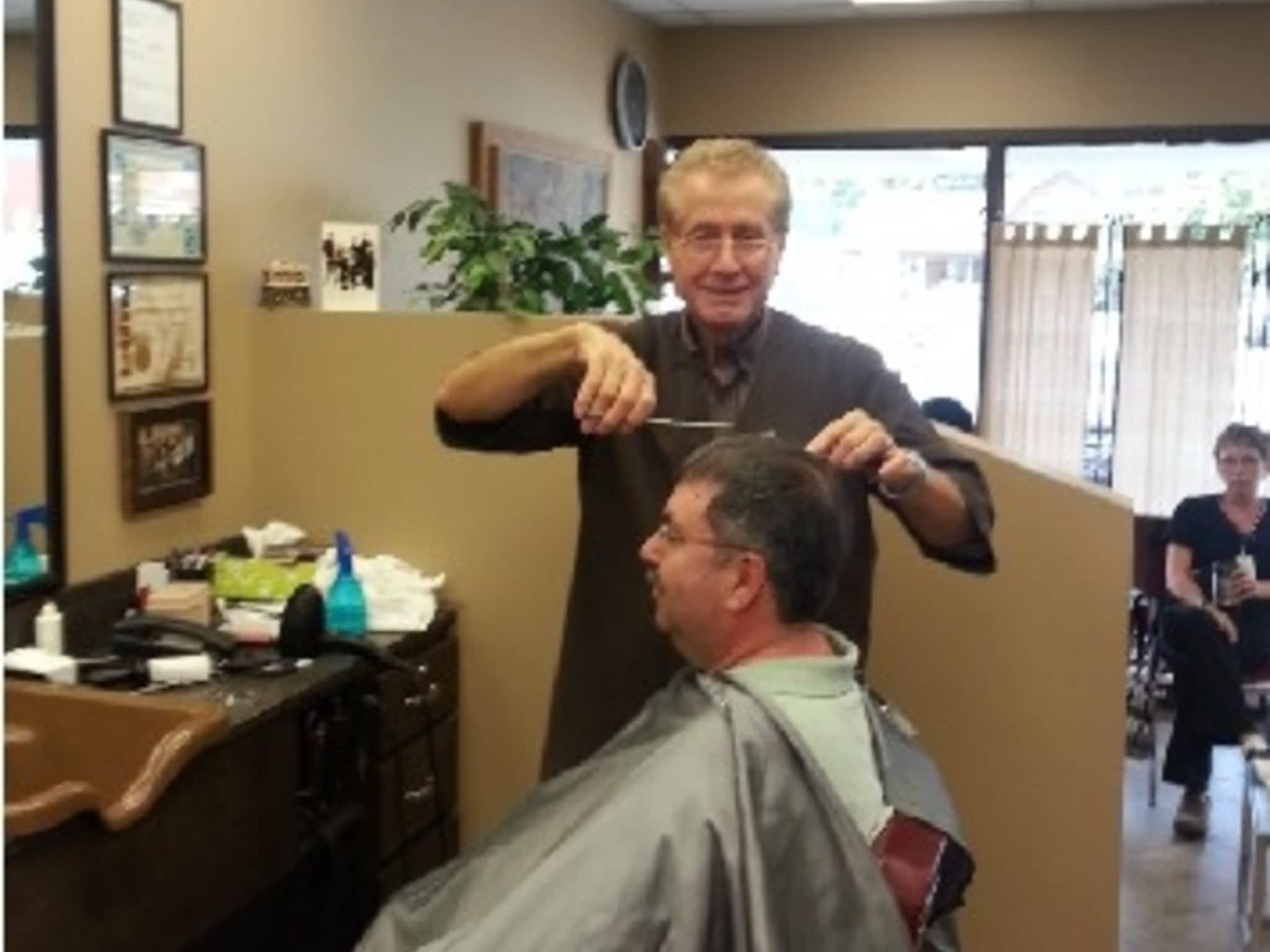 Dallan Hair Styling Guelph, ON 30 Edinburgh Rd N Canpages