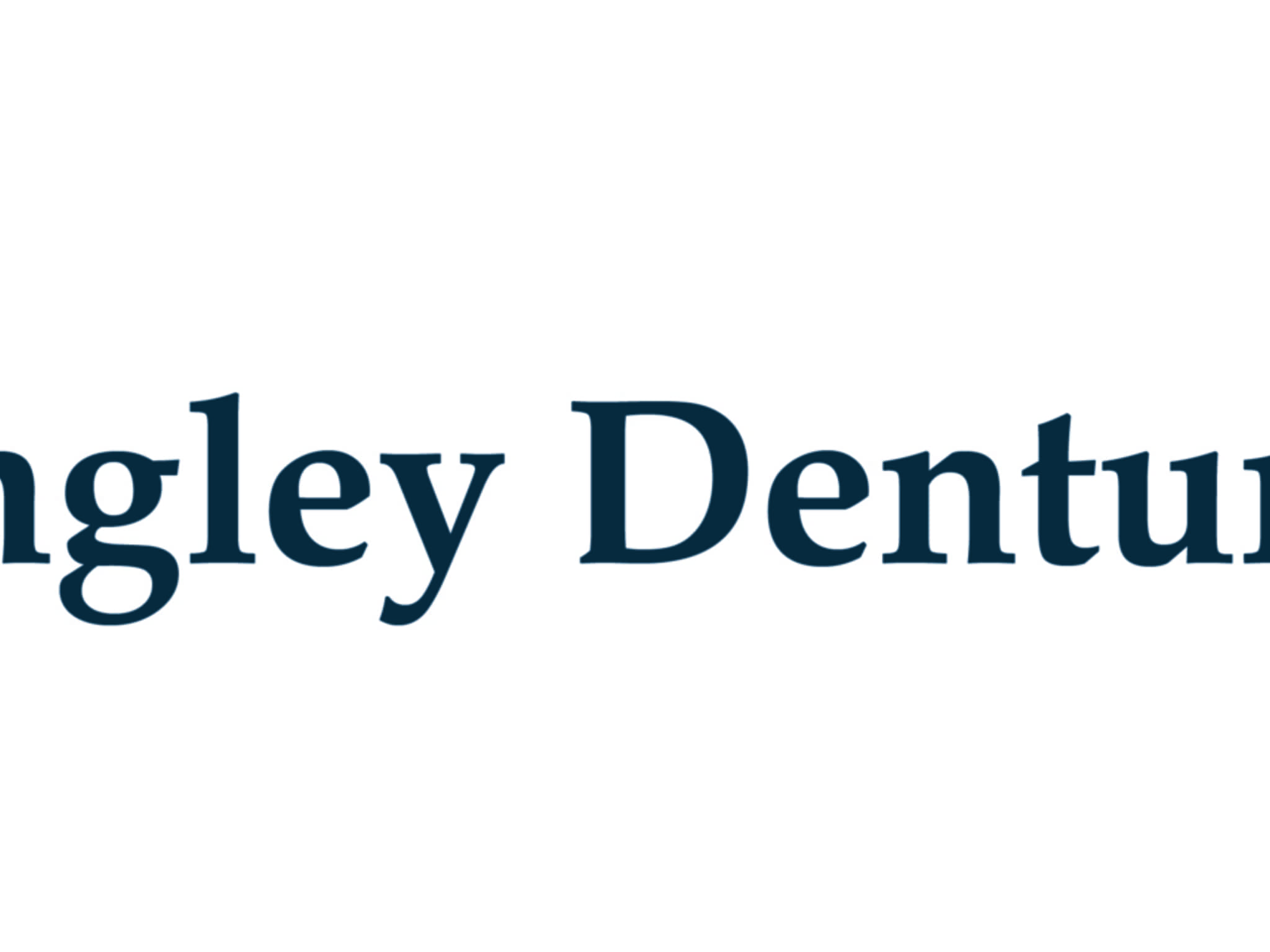 photo Langley Denture Clinic