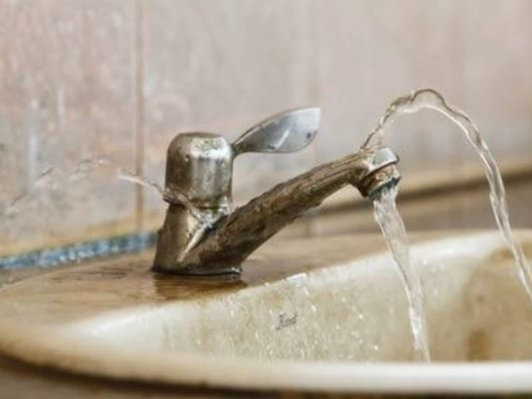 photo U-Mark Plumbing