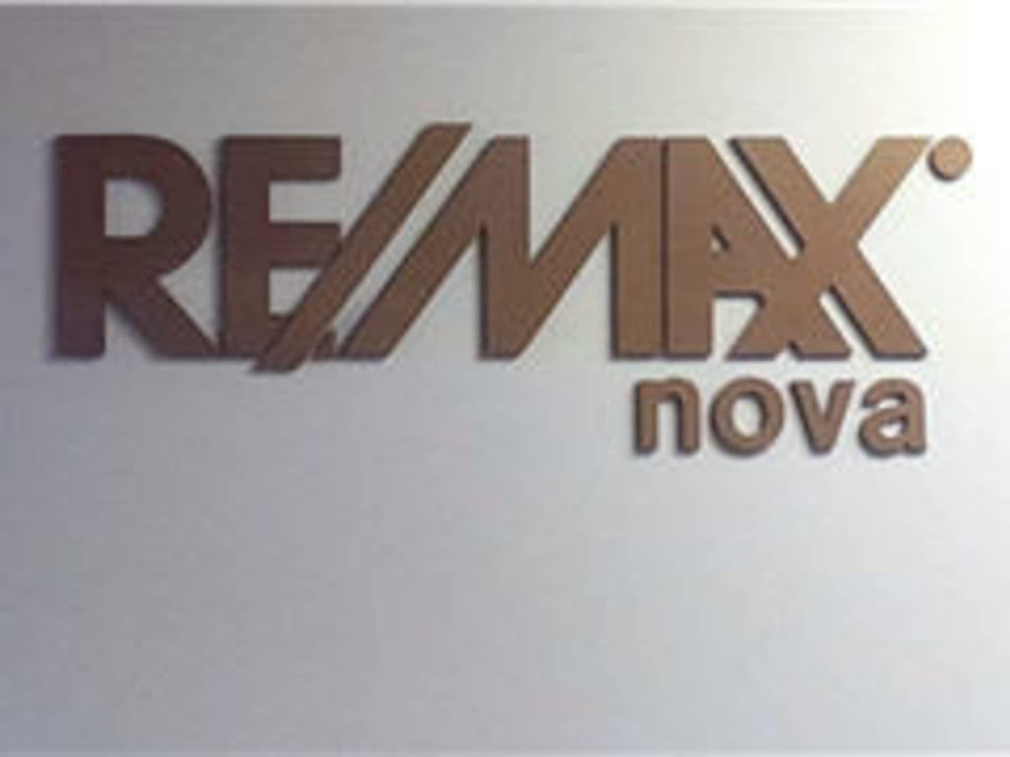 RE/MAX Nova - Dartmouth, NS - 1-7 Mellor Ave | Canpages