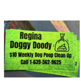 View Regina Doggy Doody’s Fort Qu'Appelle profile