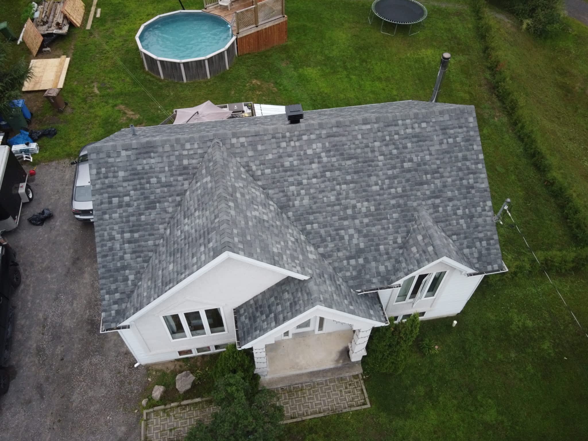 photo Toitures Omega