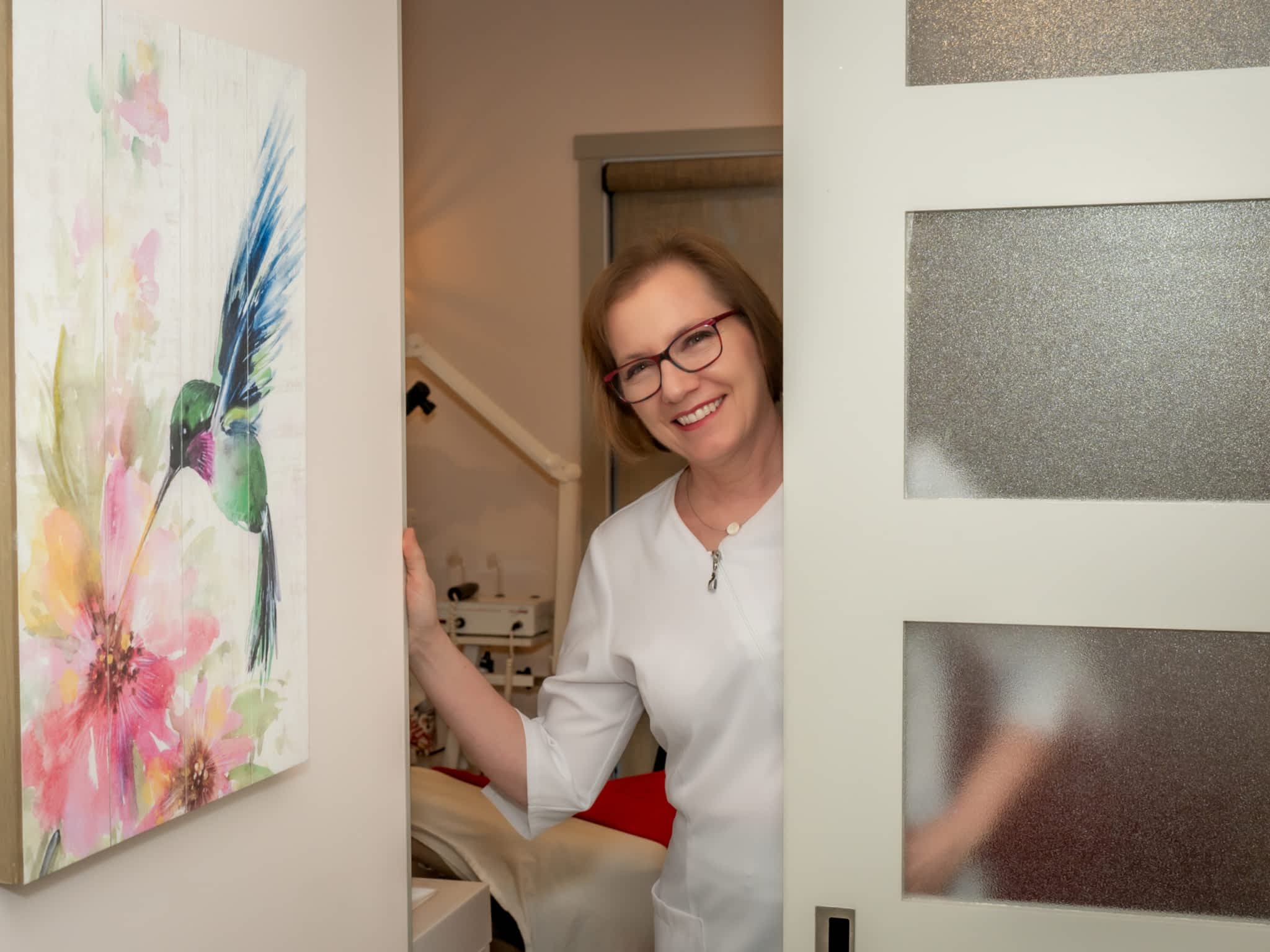 photo Institut Marlène