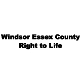 View Right To Life Association Of Windsor And Area’s Essex profile
