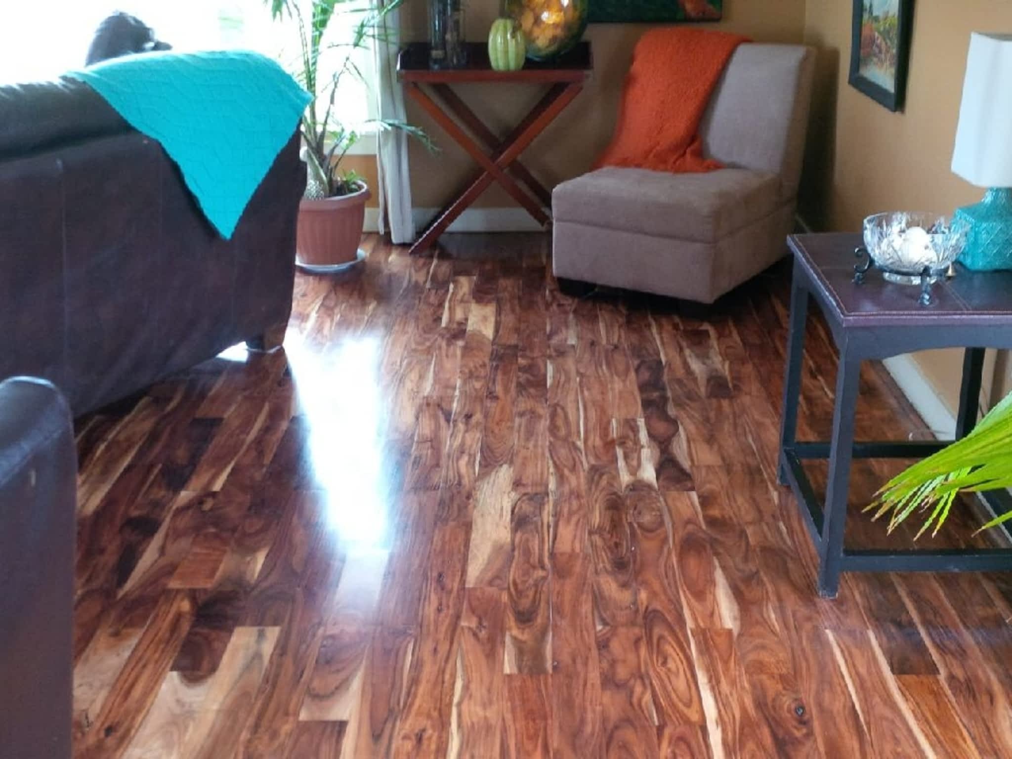 photo Crown Flooring