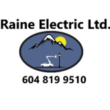Raine Electric - Électriciens