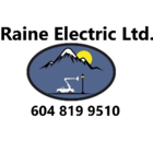 Raine Electric
