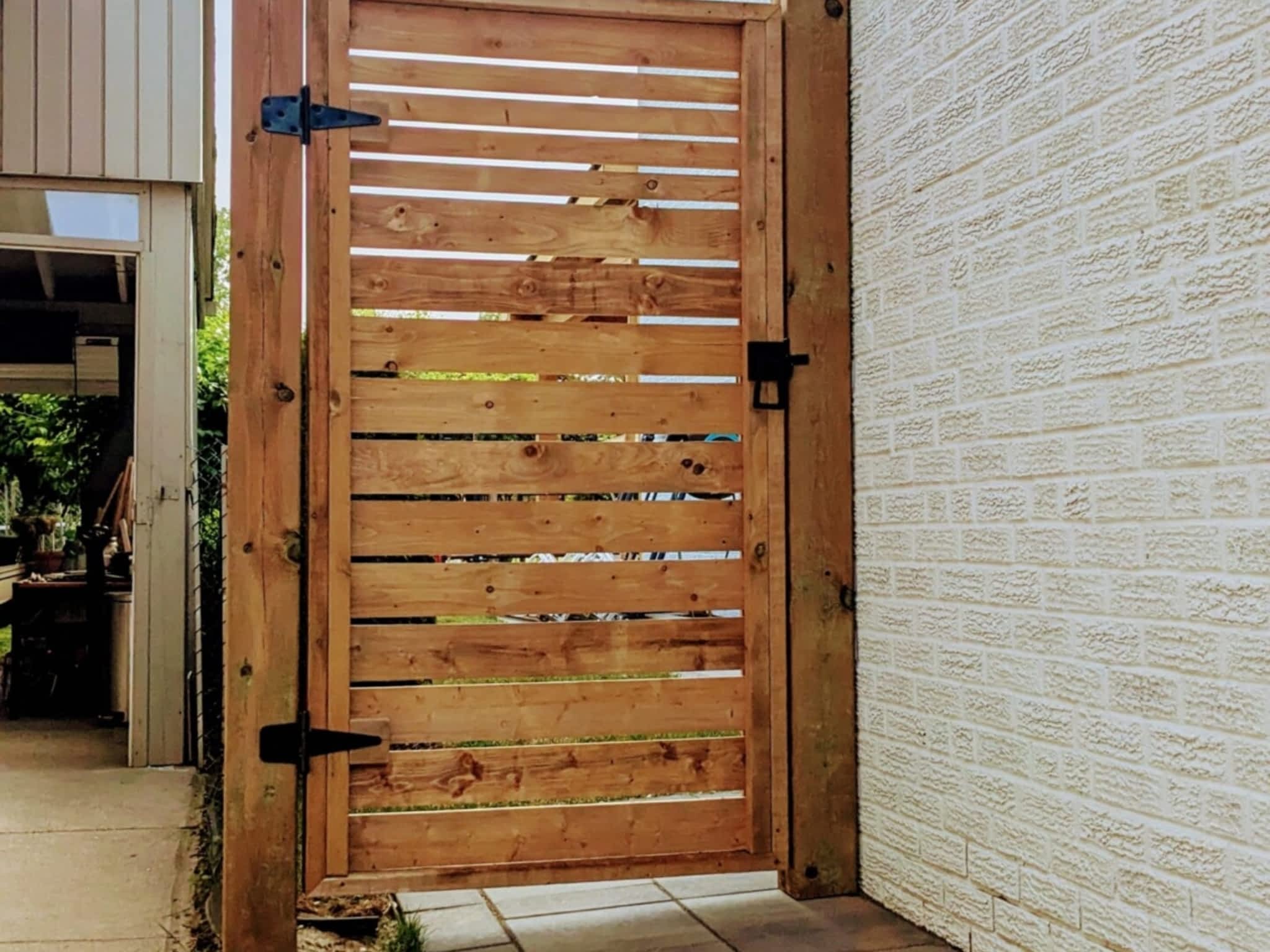 photo Timeless Timber Carpentry