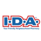 Wellington Square I.D.A Drug Mart - Logo