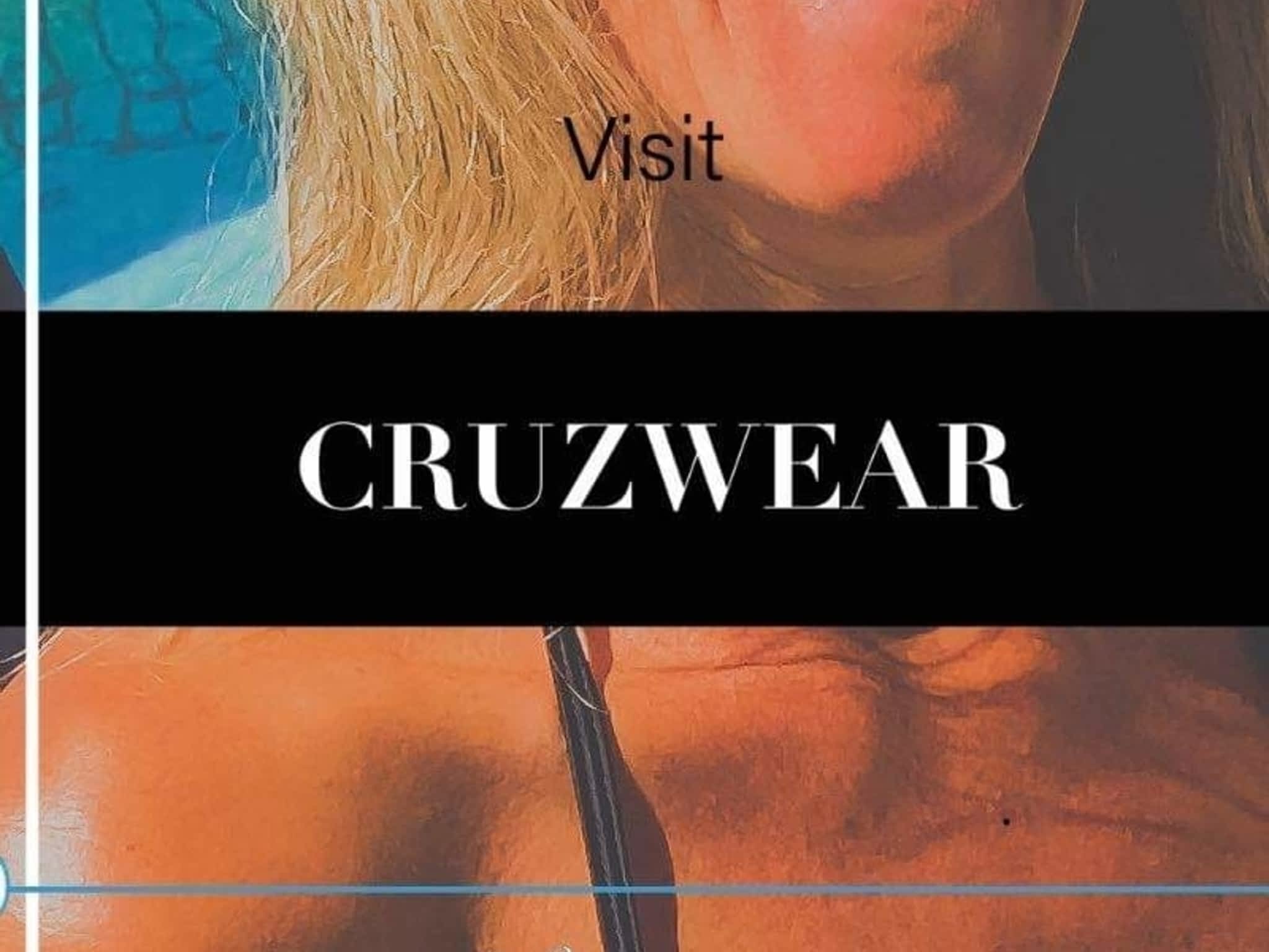 photo Cruzwear Unlimited