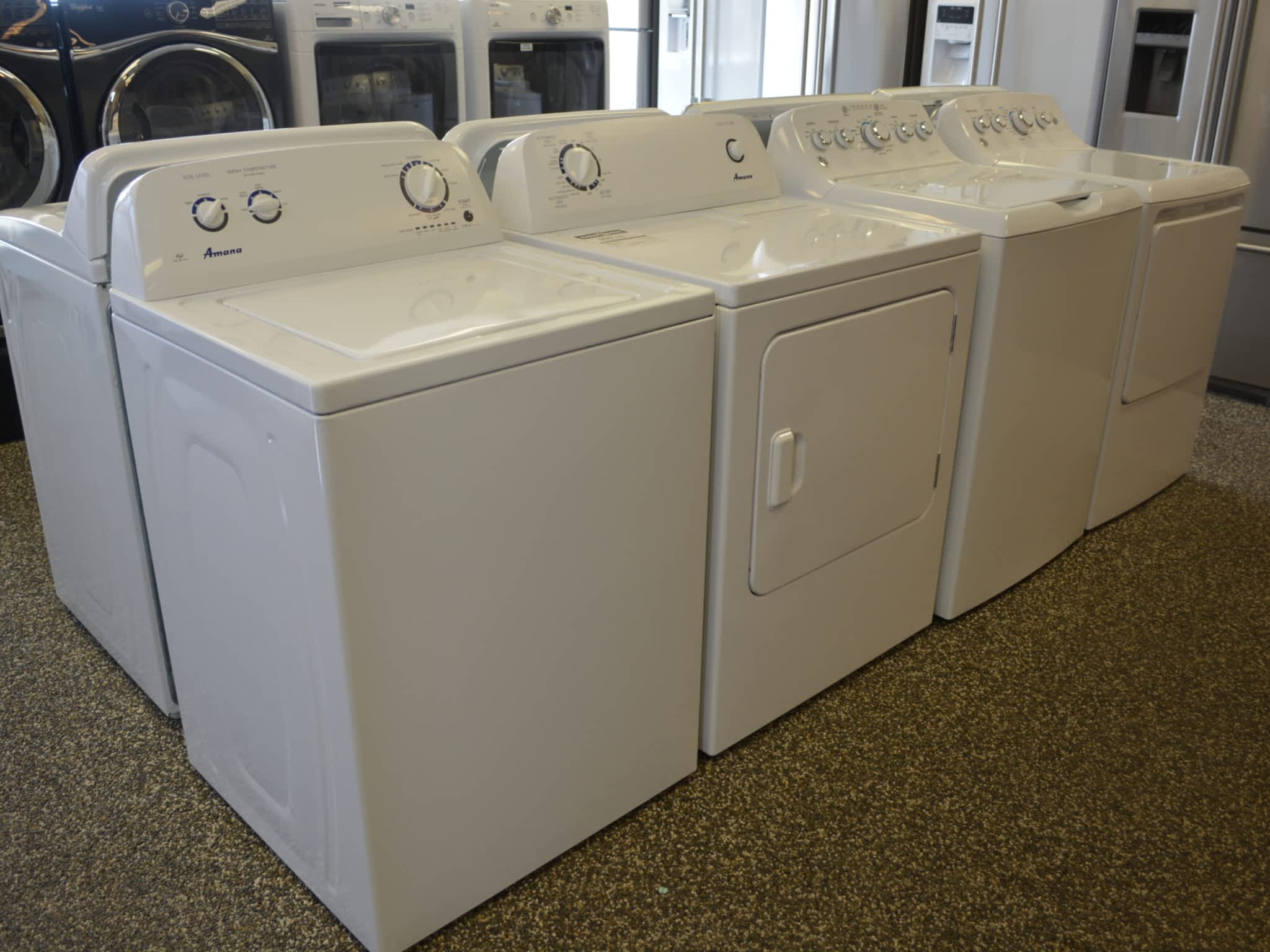 photo Tred Appliance Sales & Service