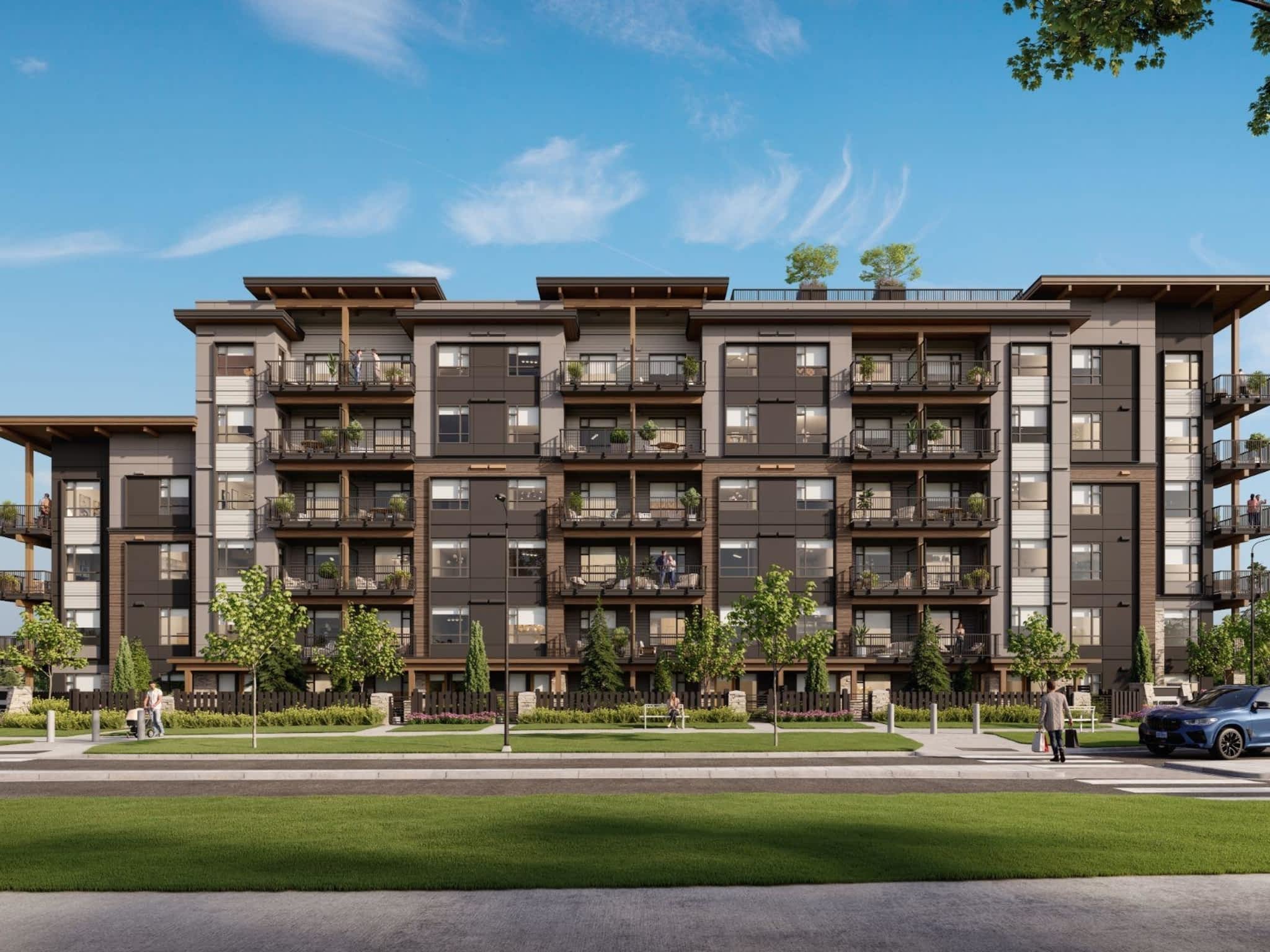 photo Zenterra Developments