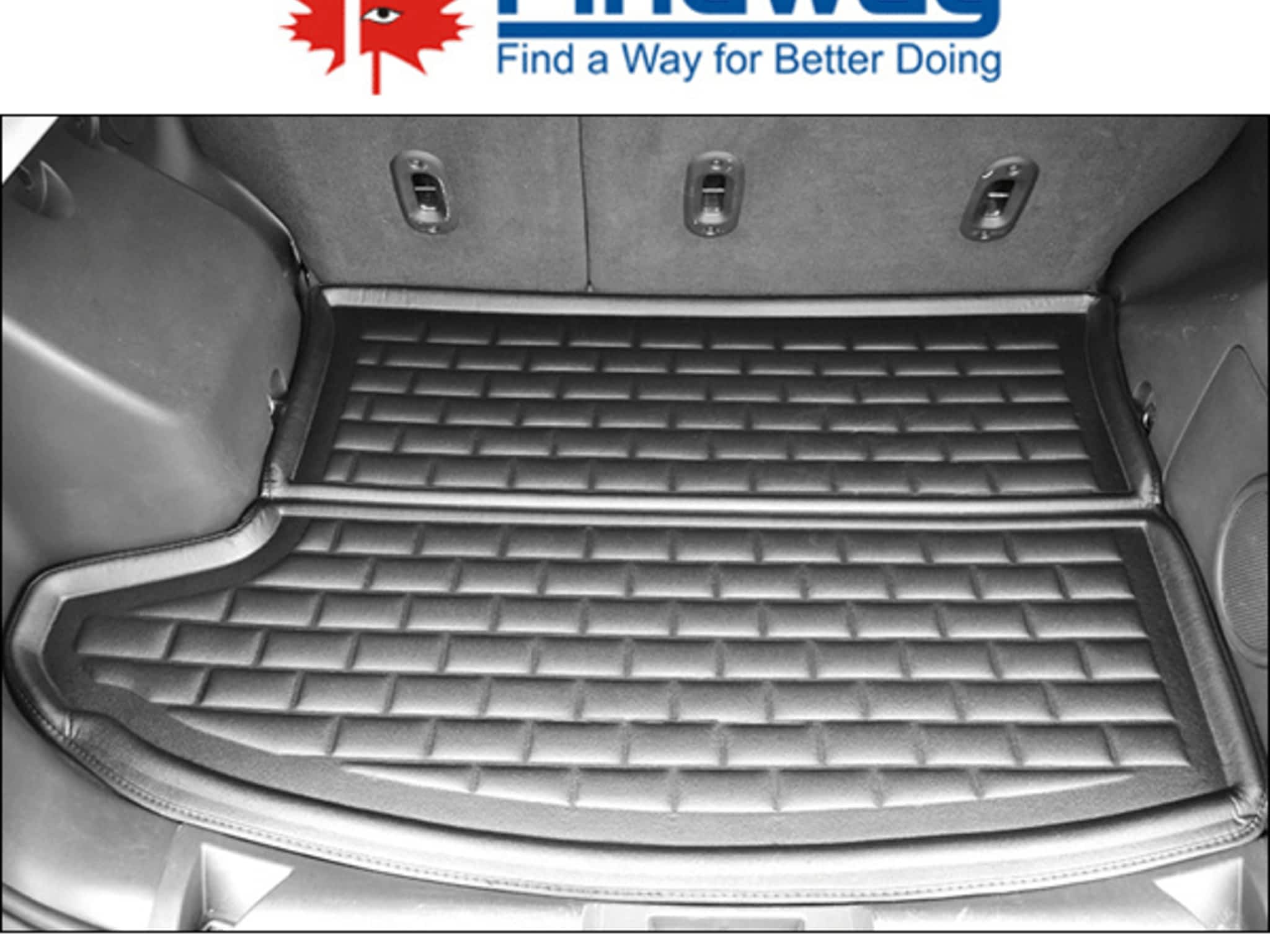 photo Findway Canada Inc
