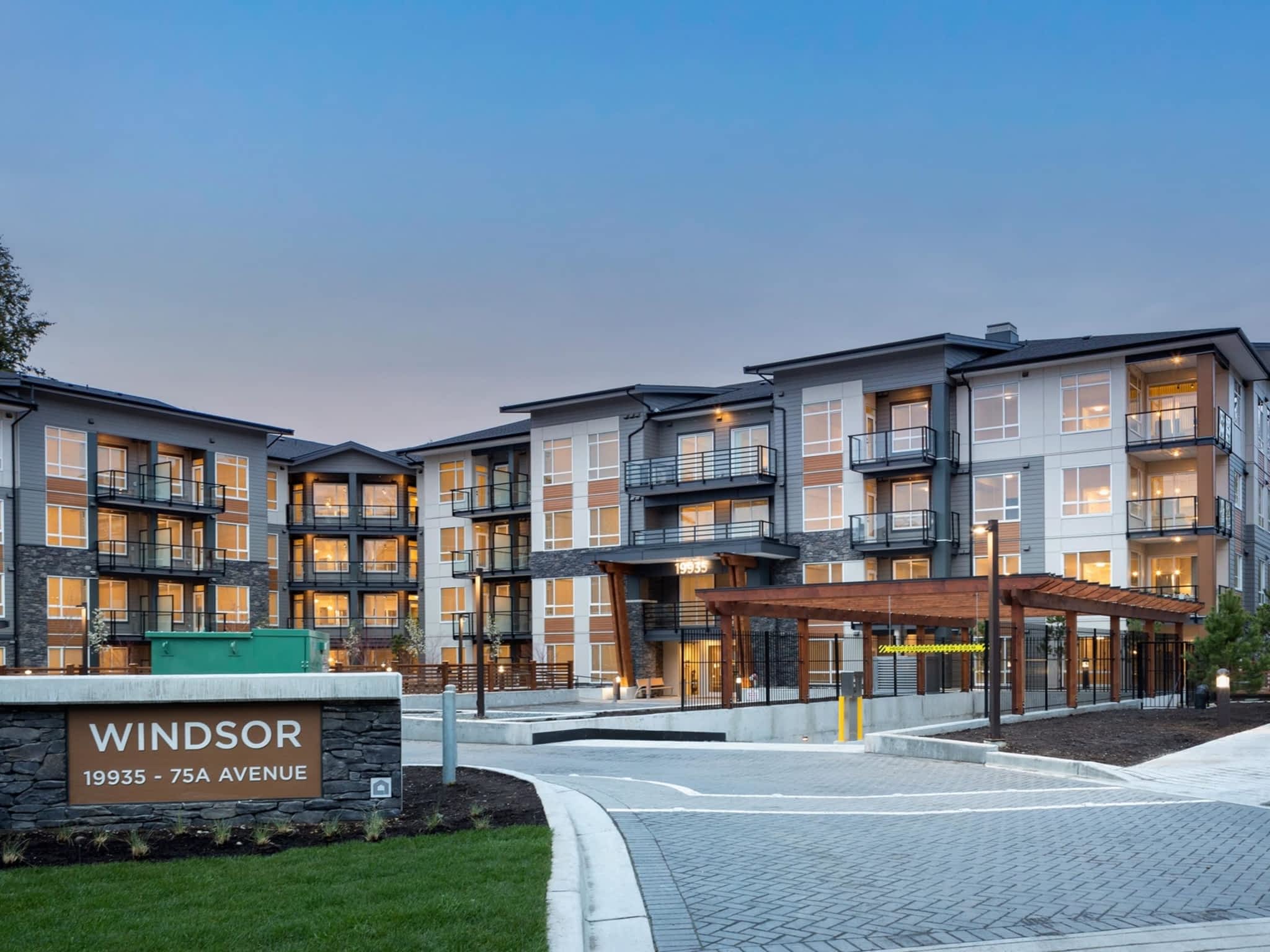 photo Zenterra Developments