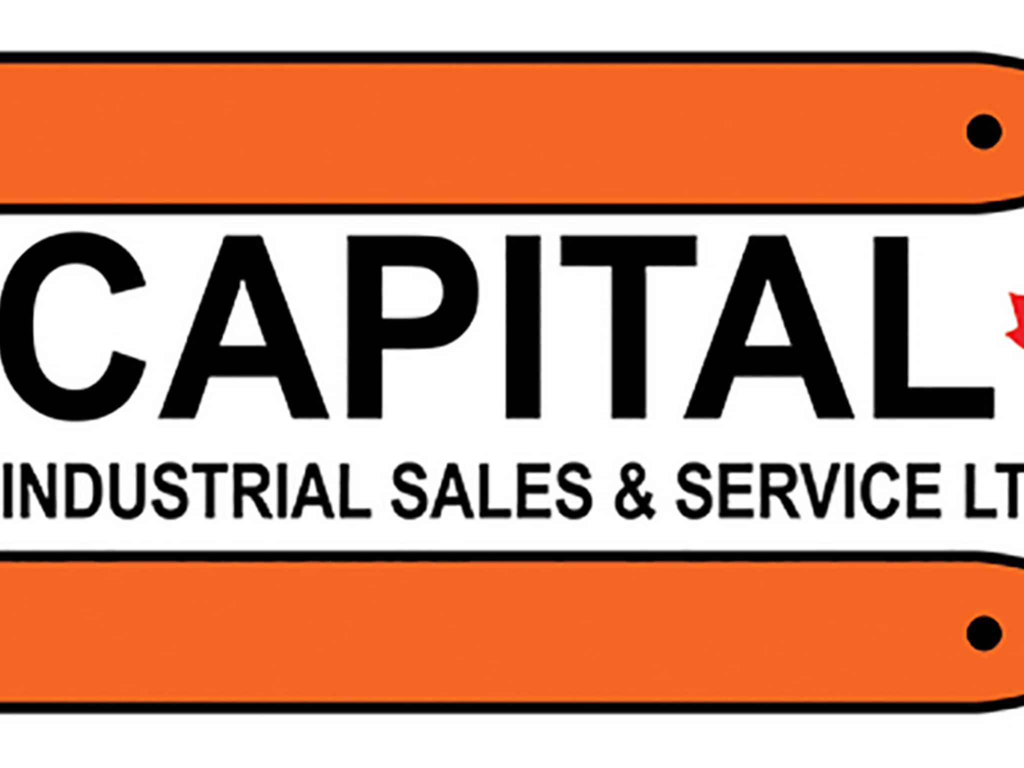 photo Capital Industrial Sales & Service