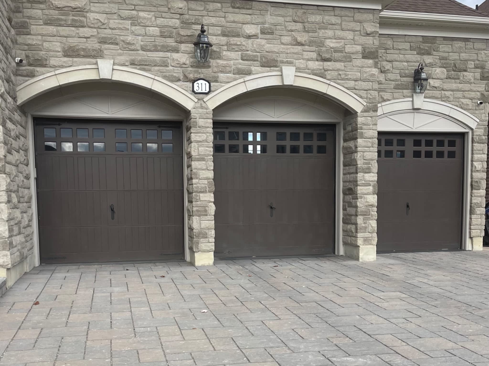 photo Locksmith and Garage Door Service