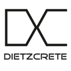 Dietzcrete Ltd - Logo