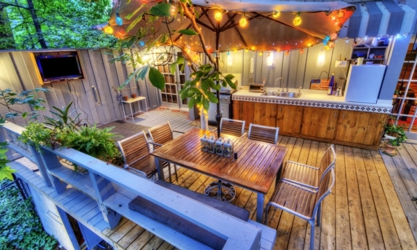 Toronto’s most buzzworthy new patios: 2016 edition