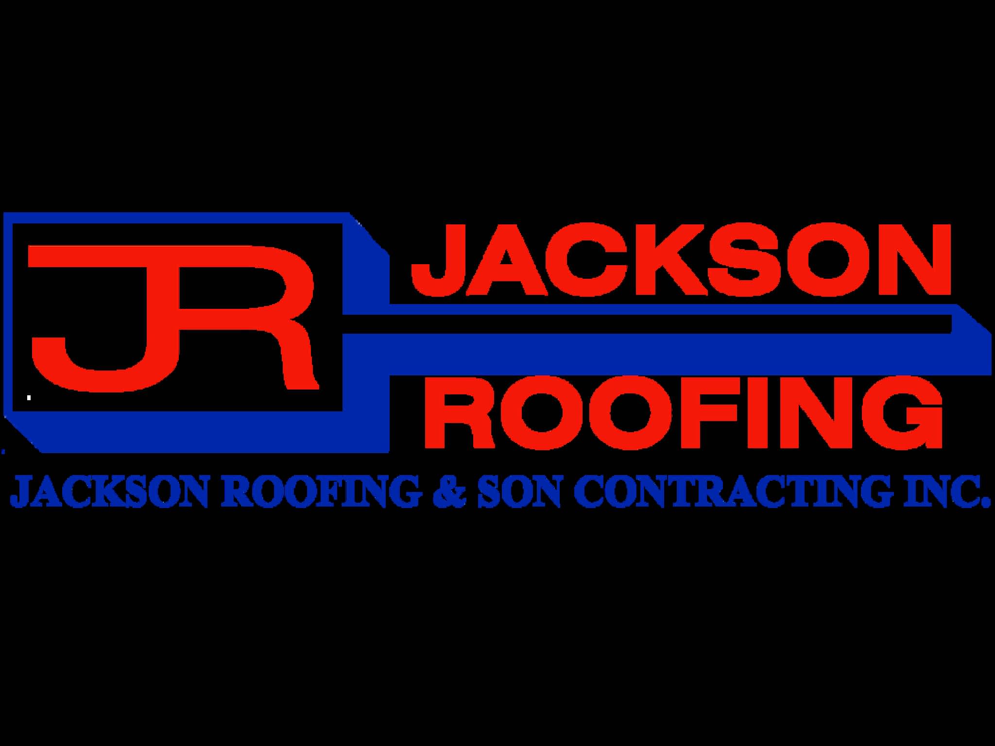photo Jackson Roofing & Exteriors Inc.